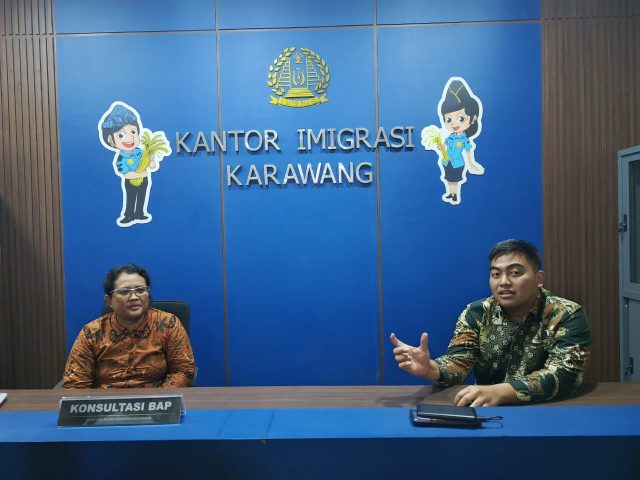 Imigrasi Karawang