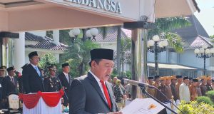 Hari pahlawan Nasional