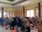 Parenting Ummul Quro: Orang Tua Jadi Kunci Utama Pendidikan Anak Parenting Ummul Quro