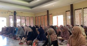 Parenting Ummul Quro