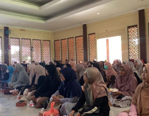 Parenting Ummul Quro