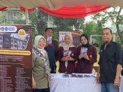 UNSIKA Meriahkan Gebyar PATEN Telukjambe Timur, Dekatkan Layanan Pendidikan ke Masyarakat Gebyar paten telukjambe timur