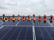 Manfaatkan Energi Hijau, Primaya Hospital Karawang Resmi Gunakan Tenaga Surya Tenaga surya primaya karawang