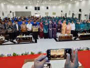 Tingginya Angka Perceraian Jadi Sorotan, BP4 Karawang Gelar Seminar Ketahanan Keluarga Angka perceraian karawang