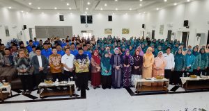 Angka perceraian karawang