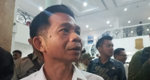 Kasus rido Pulanggar