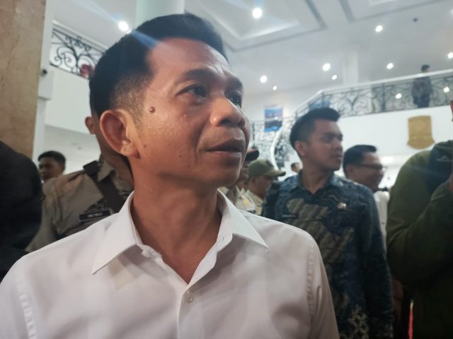 Kasus rido Pulanggar