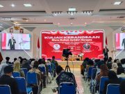 Kuliah Kebangsaan UBP Karawang, Lemhannas Ingatkan Pentingnya Nilai Pancasila dalam Sehari-hari Kuliah kebangsaan ubp karawang