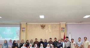 Bulan Bahasa Indonesia 2025