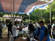 Saan Mustofa Dorong Kemenkes Serius Tangani Tuberculosis Menuju Eliminasi TBC 2030 Saan Mustofa