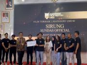Karawang film festival