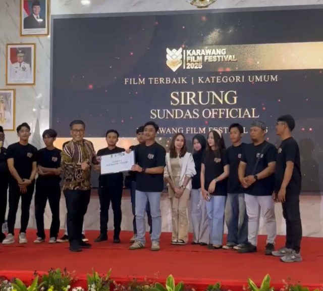 Karawang film festival