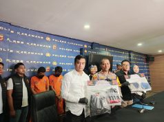 Kasus kekerasan anak disabilitas