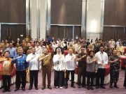 UNSIKA Jadi Tuan Rumah Konferensi Hukum Ketenagakerjaan Nasional 2025 Unsika