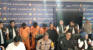 Kekerasan anak disabilitas