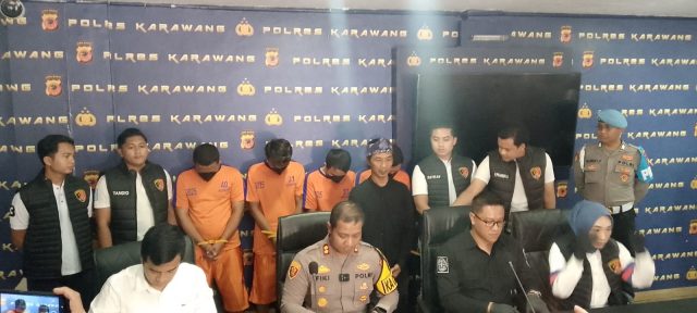 Kekerasan anak disabilitas