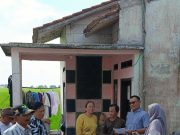 Bawaslu Karawang Lakukan Pengawasan Coktas di 3 Kecamatan