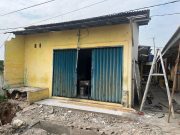 33 Warga Terkena Penertiban Tanah Pengairan Purwadana, Pembongkaran Mandiri Dimulai Bangunan liar