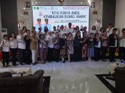 Seminar Lintas Agama di Karawang Serukan Pencegahan Kekerasan Berbasis Gender Seminar Lintas agama