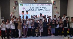 Seminar Lintas agama