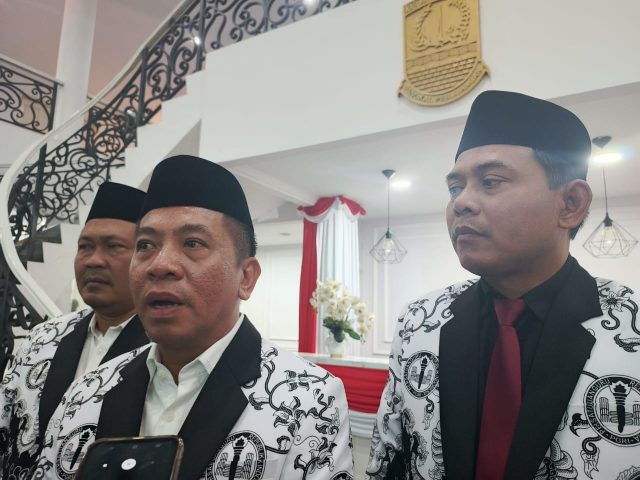 Anggaran karawang cerdas