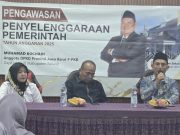 Warga Apresiasi Kegiatan Sosper Dewan Jabar Di Desa Sumbereja