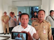 E-voting pilkades Karawang