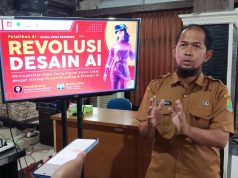 Revolusi Desain ai