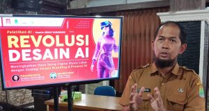 Revolusi Desain ai