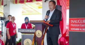 Universitas Horizon Indonesia