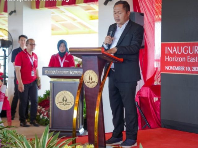 Universitas Horizon Indonesia