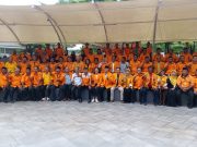 HUT ke-68 Kosgoro Karawang Jadi Momentum Perkuat Solidaritas dan Kebersamaan Kosgoro Karawang