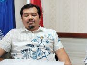 Buntut Debat Panas dengan KDM, YBPP UBP Karawang Nonaktifkan Manaf Zubaidi dari Jabatan Pengawas Manaf zubaidi dan dedi mulyadi di karawang