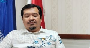 Manaf zubaidi dan dedi mulyadi di karawang