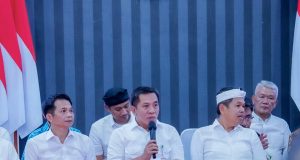 Penataan wilayah karawang timur