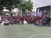 Unsika Gelar Dua Sesi Wisuda, Fakultas Teknik Tunjukkan Inovasi Mahasiswa Wisuda Unsika