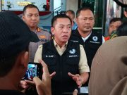 KRL Karawang Segera Terwujud, Target Mulai Dibangun Tahun 2026 KRL karawang