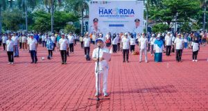 Hari anti korupsi sedunia