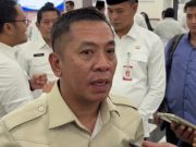 Bupati Aep Tegaskan Tidak Ada Jual Beli Jabatan dalam Rotasi dan Mutasi ASN Karawang Praktik jual beli jabatan