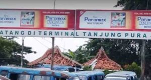Trayek angkot