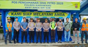 Operasi Lilin Lodaya 2025