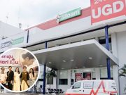 Siloam International Hospitals Hadirkan Program Sahabat Ibu, Perkuat Layanan Ibu Hamil Siloam International hospitals