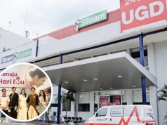 Siloam International hospitals