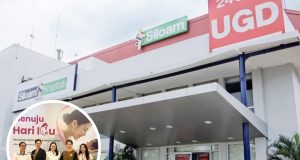 Siloam International hospitals