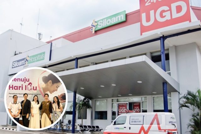 Siloam International hospitals