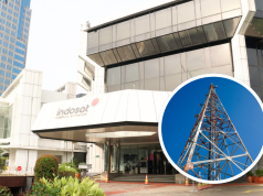 Indosat outer Jakarta