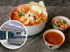 Soto Gempol Karawang, Warisan Kuliner Keluarga yang Bertahan Lebih dari 50 Tahun Soto gempol Karawang