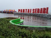 Destinasi wisata Karawang