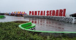 Destinasi wisata Karawang
