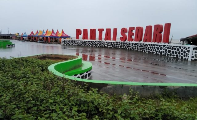 Destinasi wisata Karawang